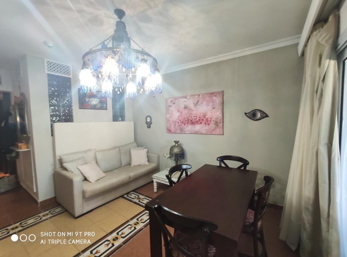 Sharm Suite Privata Domina 外观 照片