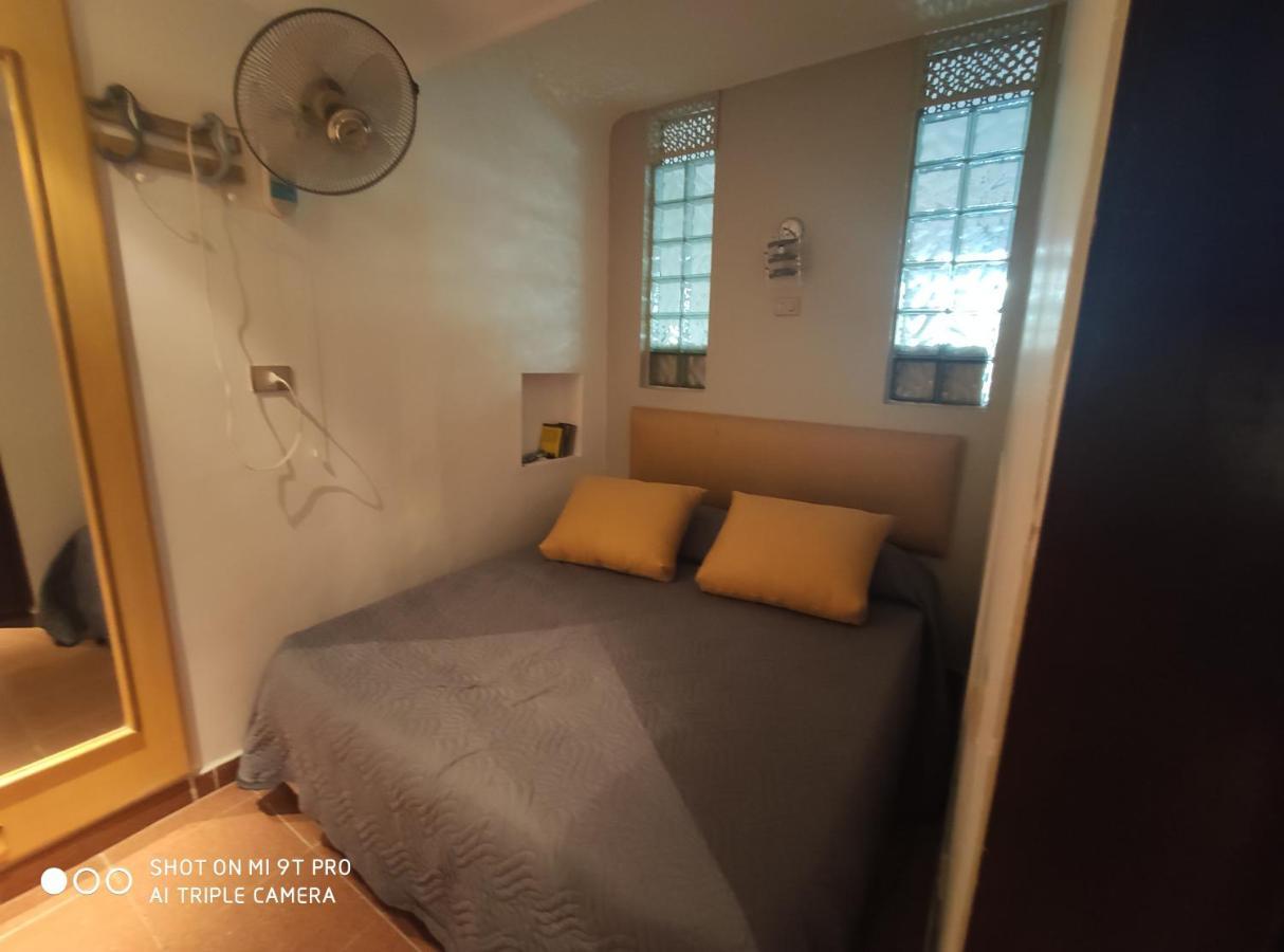 Sharm Suite Privata Domina 外观 照片