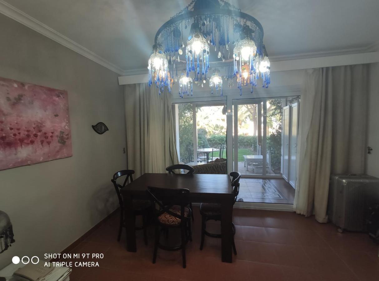 Sharm Suite Privata Domina 外观 照片