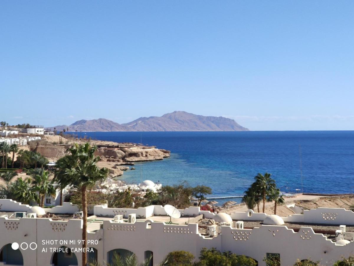 Sharm Suite Privata Domina 外观 照片