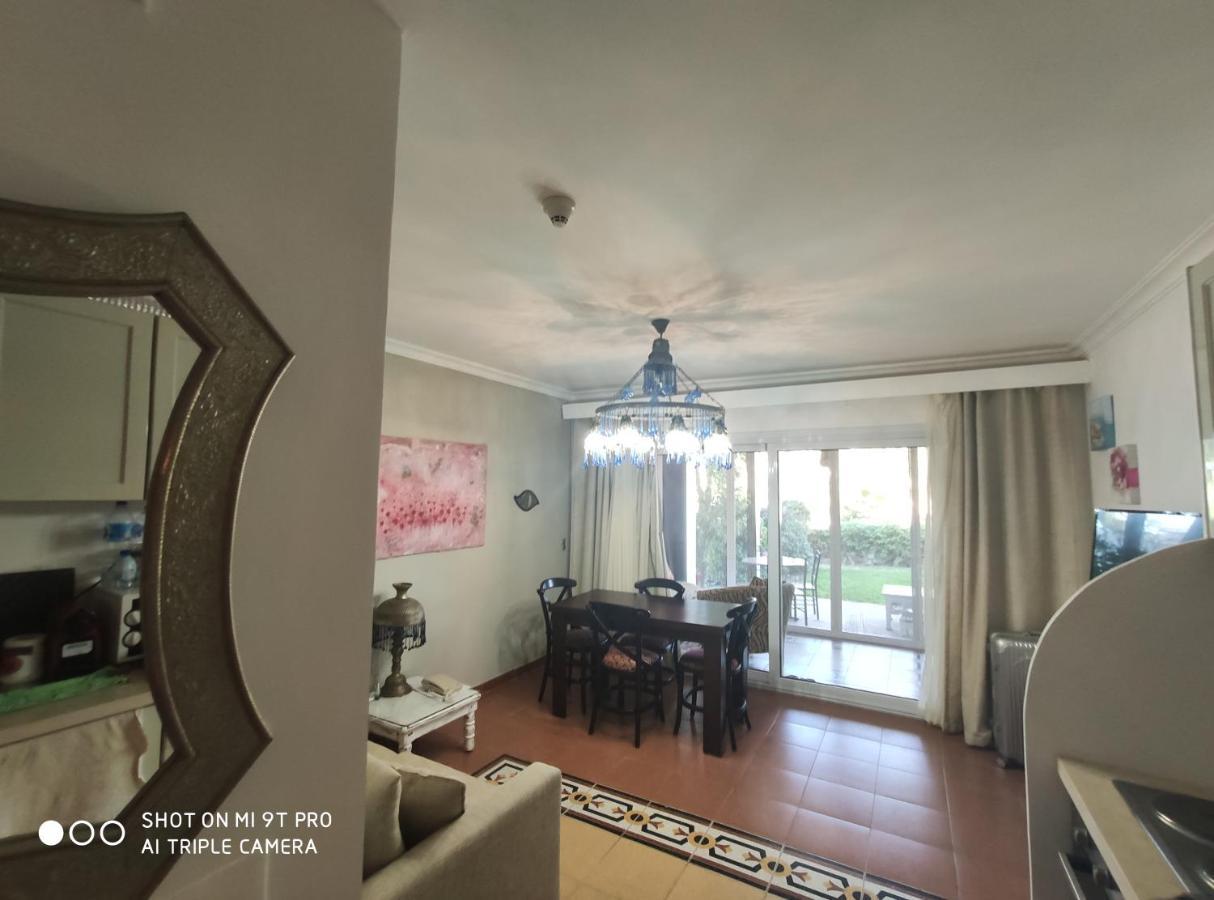 Sharm Suite Privata Domina 外观 照片