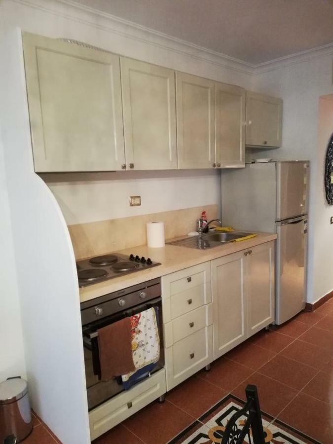Sharm Suite Privata Domina 外观 照片