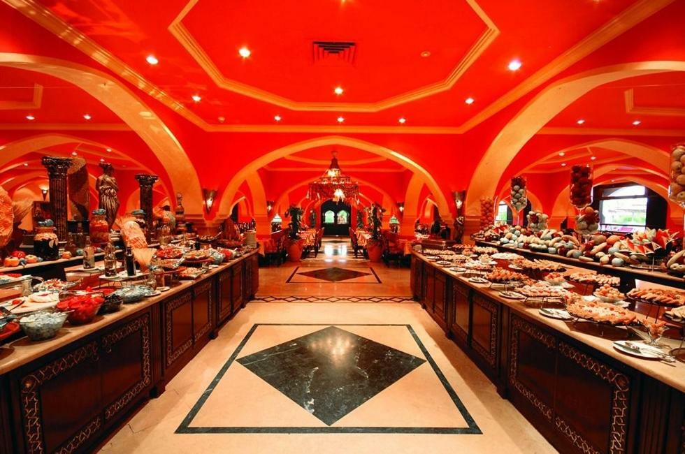 Sharm Suite Privata Domina 外观 照片
