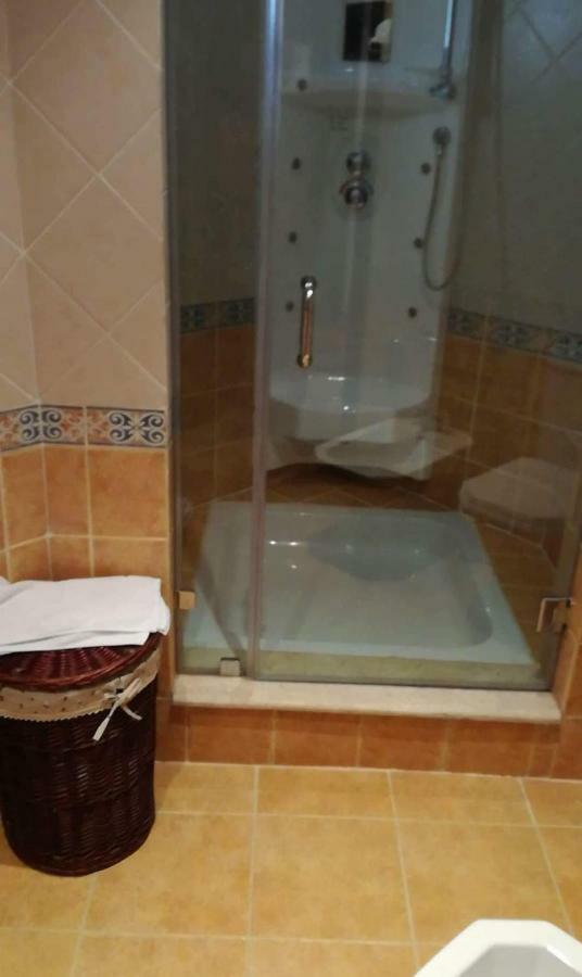 Sharm Suite Privata Domina 外观 照片