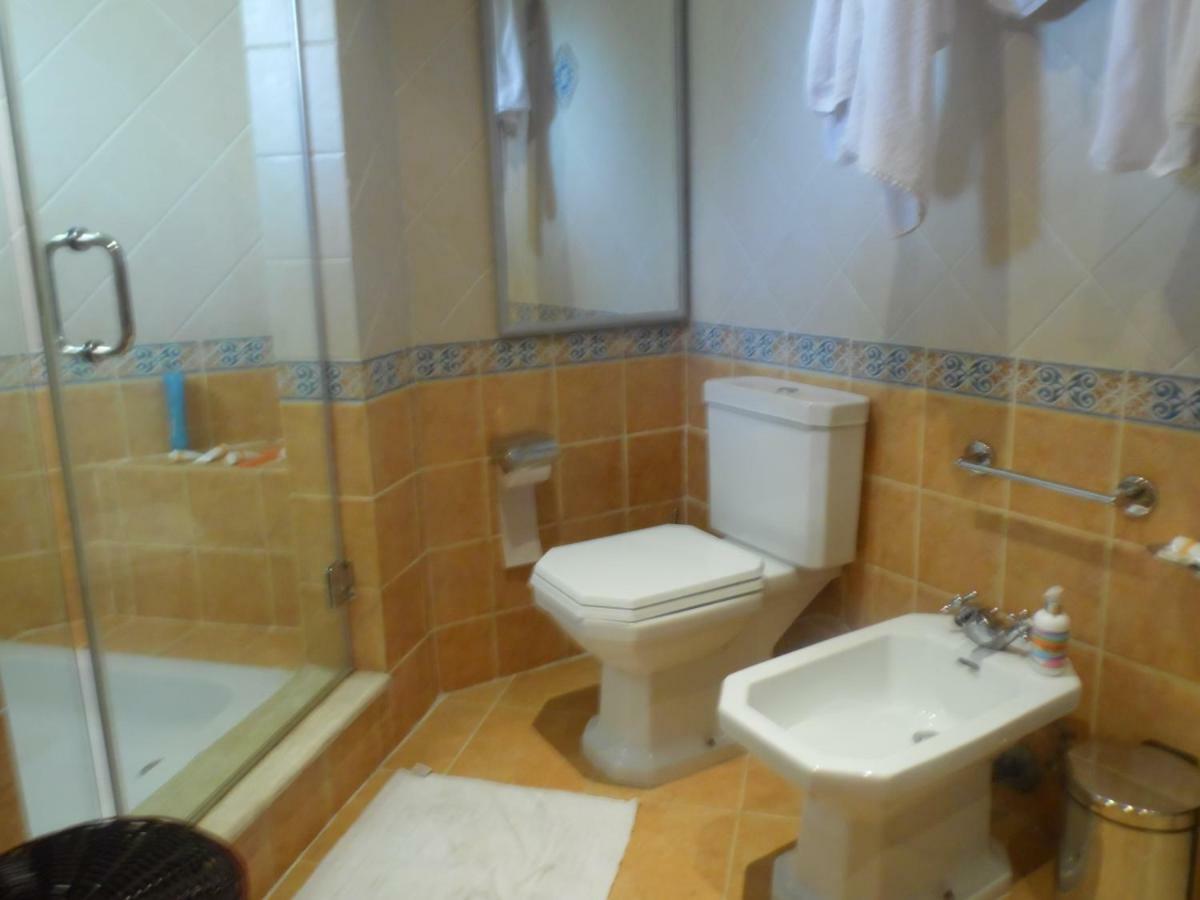 Sharm Suite Privata Domina 外观 照片