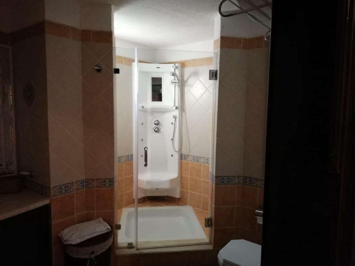 Sharm Suite Privata Domina 外观 照片
