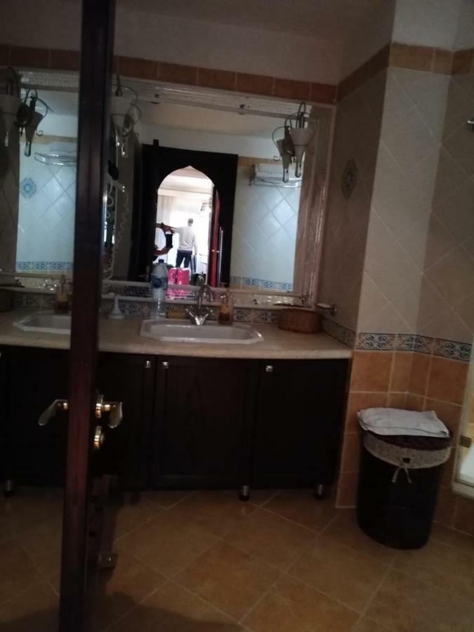 Sharm Suite Privata Domina 外观 照片