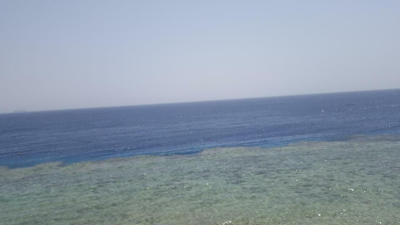 Sharm Suite Privata Domina 外观 照片