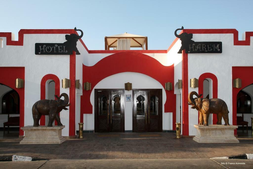 Sharm Suite Privata Domina 外观 照片