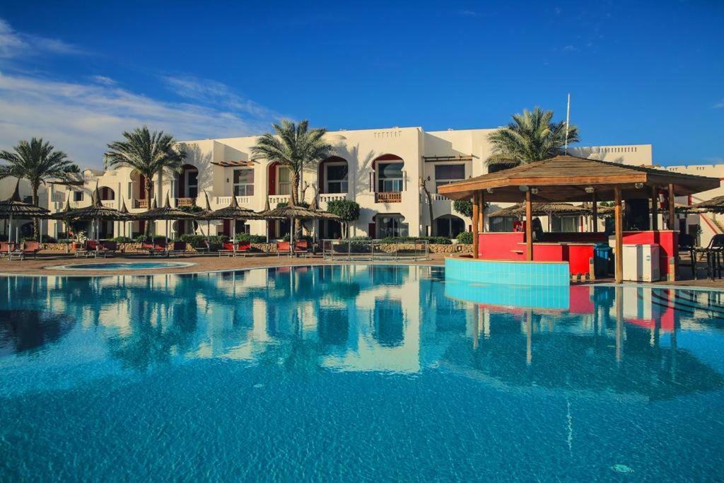 Sharm Suite Privata Domina 外观 照片